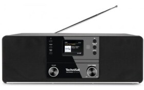 TechniSat DIGITRADIO 370 CD IR