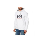 Pánska mikina Helly Hansen Logo Hoodie M 33977-001 M