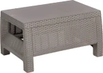 Keter Corfu II cappuccino / Záhradný stôl (241722)