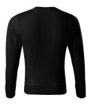 Zero mikina unisex čierna XL