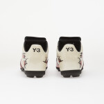 Tenisky Y-3 F50 Tunit Black/ Off White/ Active Maroon EUR 42