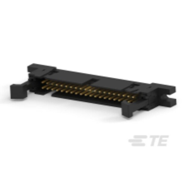 TE Connectivity 2-111506-4 1 ks Tray; 2-111506-4