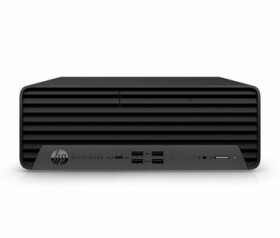 HP Elite SFF 800 G9 / Core i5-12500 3.0 GHz / 8GB / 256GB SSD / Intel UHD / W11P (5V8Q6EA)