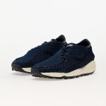 Tenisky Nike W Air Footscape Woven Denim/ Wheat Gold-Obsidian-Coconut Milk EUR 38.5