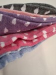 Dievčenské ponožky 5pack, Minoti, 14sock 27, Dievča - 12/14let
