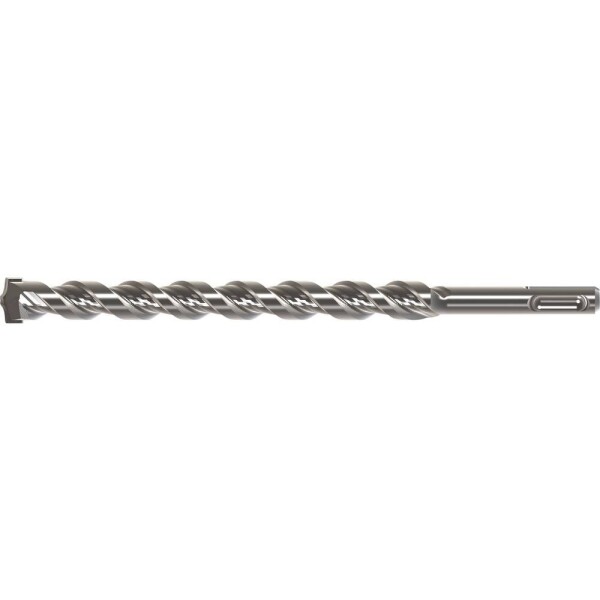 Heller Tools Bionic 18689 tvrdý kov kladivový vrták 18 mm Celková dĺžka 300 mm SDS plus 1 ks; 186896