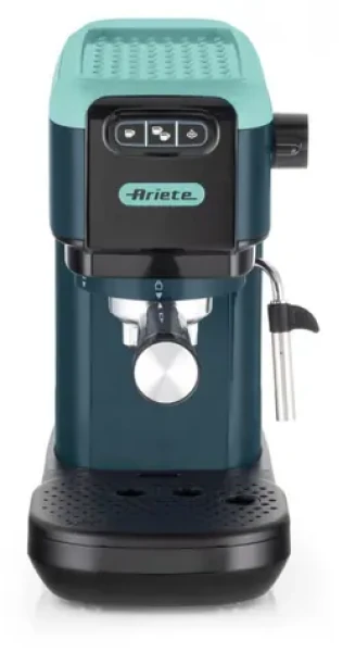 Ariete Espresso zelená / Pákový kávovar / 1300 W (00M139917AR0)