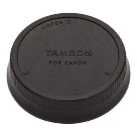 Tamron zadná krytka objektívu pre Canon AF čierna (E/CAPII)