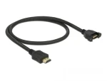 DeLock Kábel HDMI HDMI (85463)