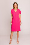 Denné šaty model 209141 Stylove s