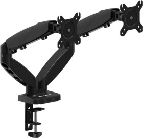 Huzaro Držiak na 2 monitory 15" - 27" (KG-A-HZRO-012)