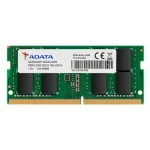 ADATA 32GB (1x32GB) 3200MHz / SO-DIMM / DDR4 / CL22 / 1.2V (AD4S320032G22-SGN)