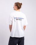Gramicci Ice Axe Tee WHITE XL