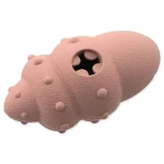 Dog Fantasy Hračka - Sea Natural Toy lastúra guma ružová 14.5 cm (454-13302)
