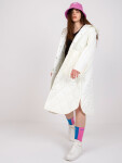 Bunda RV KR 005.00P ecru