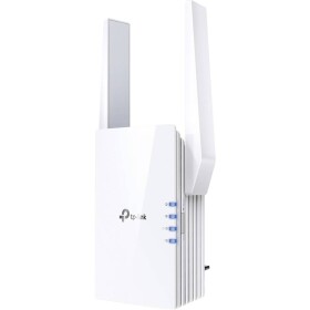 TP-LINK RE605X Wi-Fi repeater 1775 MBit/s 2.4 GHz, 5 GHz; RE605X