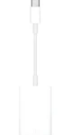 Apple USB-C to SD Card Reader biela / Čítačka pamäťových kariet / SD / UHS-II (MW653ZM/A)