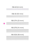 Ramienka Julimex RB 274,275, 341 12mm 12 mm