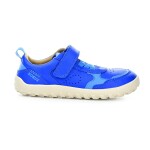 Bobux Alpha Neo Dazzling blue celoročné nízke barefoot topánky 25 EUR