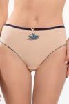 Dámske bikiny FIGS L-127BI-23EX 3-pack směs barev XXL