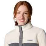 Columbia Benton Springs Fleece 1/2 Snap Pull Over II W 2085651023 L
