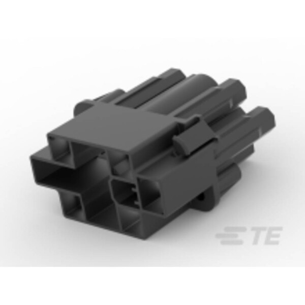 TE Connectivity 2295893-1 1 ks Bag; 2295893-1
