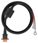 DJI Nabíjací kábel do auta pre DJI Power