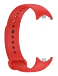 XIAOMI SMART Band 8/9/10 Strap červená / náhradný silikónový remienok (2926934126846)