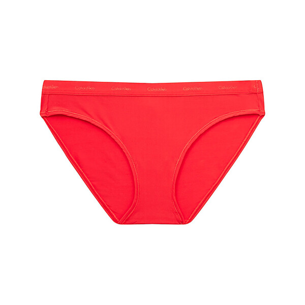 Dámske nohavičky Form To Body QF6761E-5G6 - Calvin Klein M