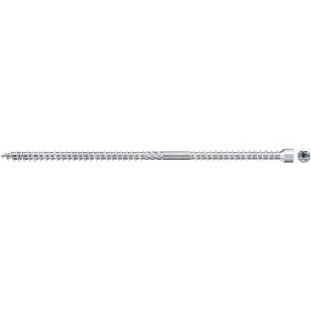 Fischer 659397 skrutka zo zápustnou hlavou 8 mm 225 mm ITX 50 ks; 659397