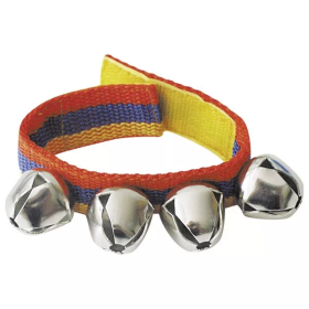 Goki Goki Rolničky na ruku