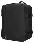 Batoh na notebook Enrico Benetti Bergen 56004 Black