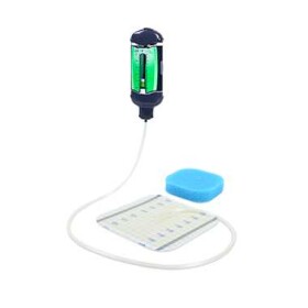 SNAP WOUND CARE STRAP 1KS SMALL STPASEE