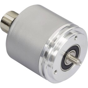 Posital Fraba absolútny rotačný snímač 1 ks OCD-S6E1G-1416-SA10-PAP optické synchro 58 mm; OCD-S6E1G-1416-SA10-PAP