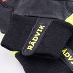 Cyklistické rukavice Radvik Frost BV Gts M 92800598861 L