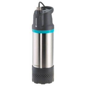 Gardena inox automatic Ponorné tlakové čerpadlo 4.7 6100 (01773-20)