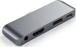 Satechi Mobile Pro USB-C (ST-TCMPHM)