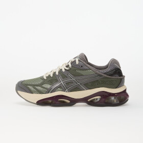 Tenisky Asics Gel-Kinetic 2.0 Lichen Green/ Beniimo Purple EUR 41.5