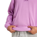 Adidas ALL SZN Francúzska froté mikina M IY4160 muži 2XL