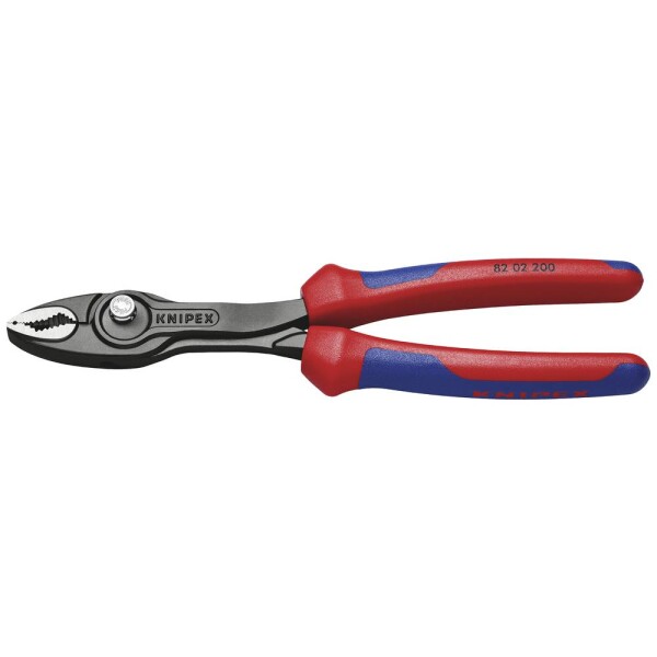 Knipex 82 02 200 Predné chápadlo 200 mm