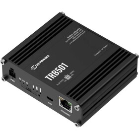 Teltonika TELTONIKA TRB501 5G Gateway eSIM modem; TRB5011A0000