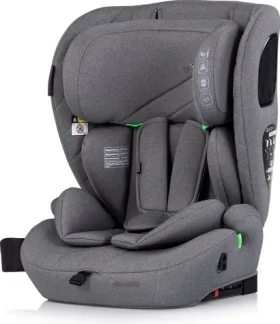 CHIPOLINO Autosedačka Tycoon i-Size 76-150cm Isofix Cloud (STKTYCIS252CL)