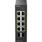 D-Link sieťový switch RJ45 20 GBit/s; DIS-100G-10P