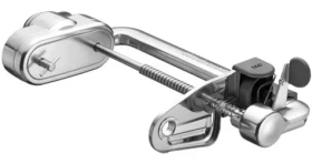 KitchenAid 5KSM1APC - Spiralizér na ovocie a zeleninu so 4 nožmi a lúpacou čepeľou (5KSM1APC)