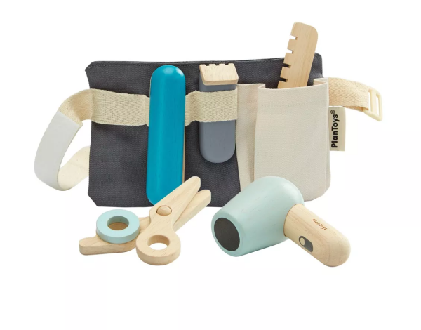 PlanToys PlanToys Kadernícky set