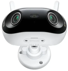 Reolink Elite Series W740-A biela / vonkajšia IP kamera / 5120x1552 / IP67 / IR / microSD (6978285033331)