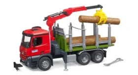 Bruder 03669 auto na