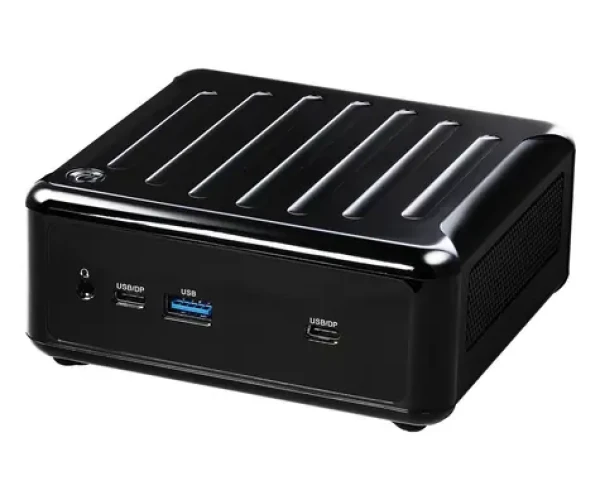 ASRock NUC-Box-1340P-D4 / Barebone / Intel Core i5-1340P / 2x DDR4 3200MHz / USB4 / 2x LAN / Bez OS (90PXGAE0-P0EAY100)