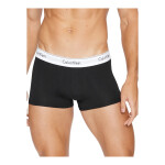 Pánske boxerky Calvin Klein 3Pack 000NB1085A001 Black XL