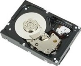 Dell 4TB 3.5'' SATA III (6 Gb/s) (400-AUUX)